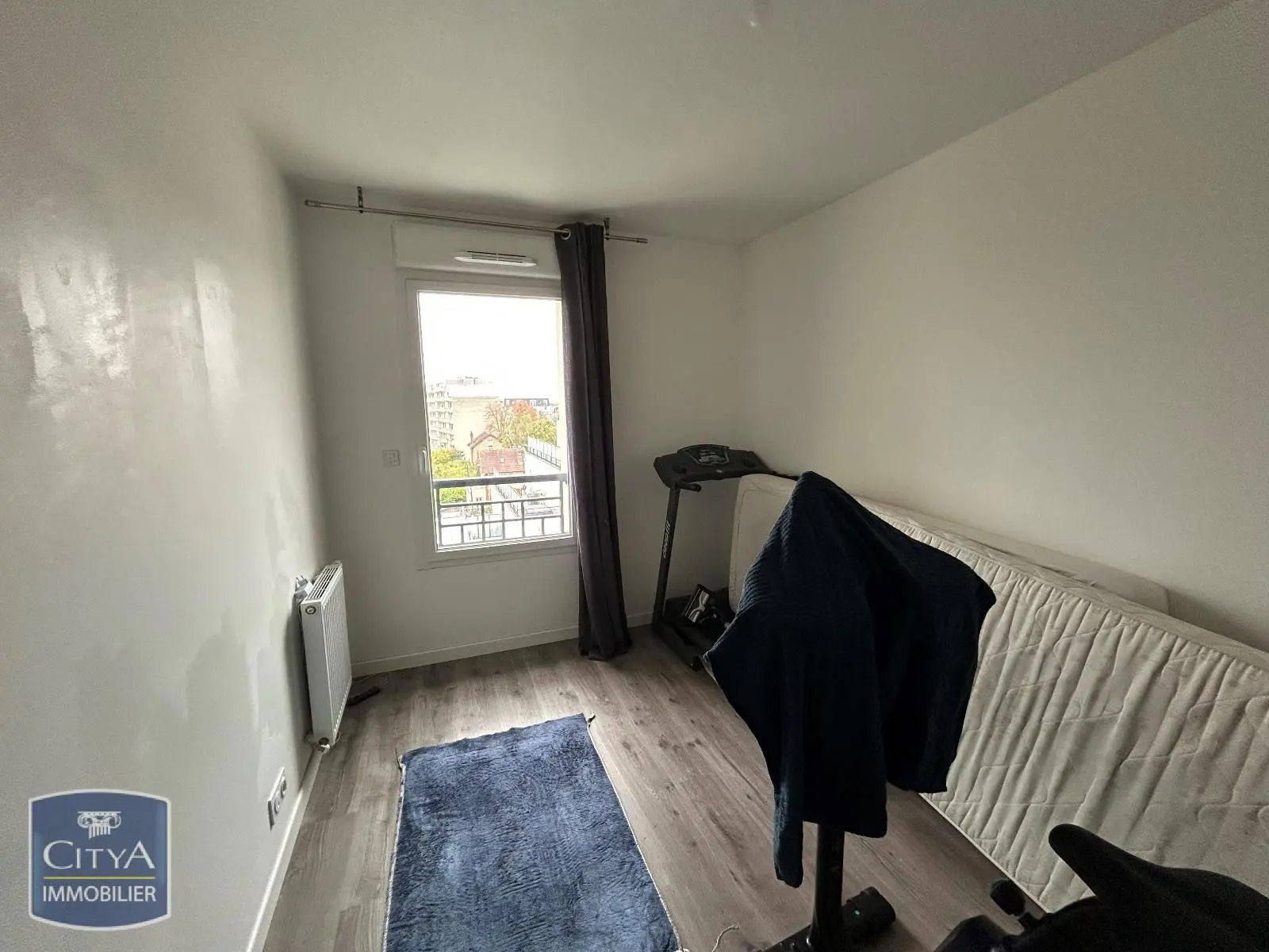 Photo 4 Appartement 3 pièces 61.5m²