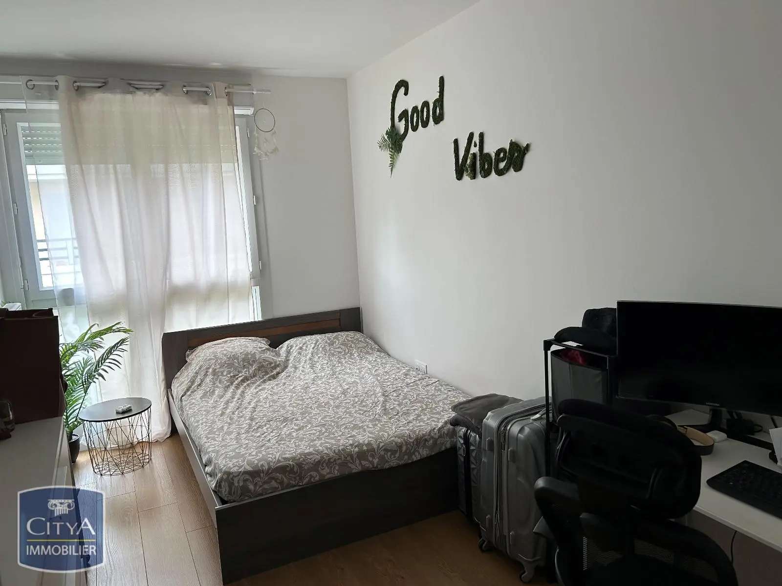Photo 3 Appartement 3 pièces 61.84m²