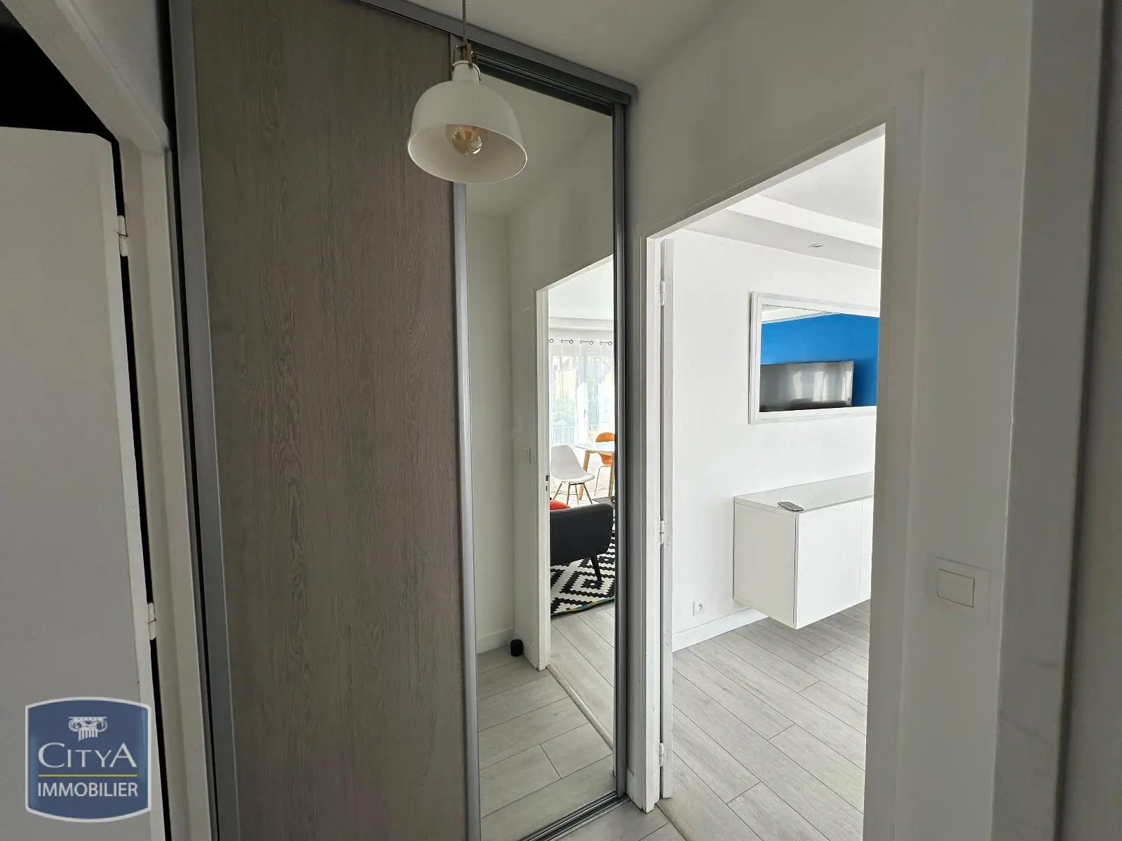 Photo 3 Appartement 4 pièces 68.62m²