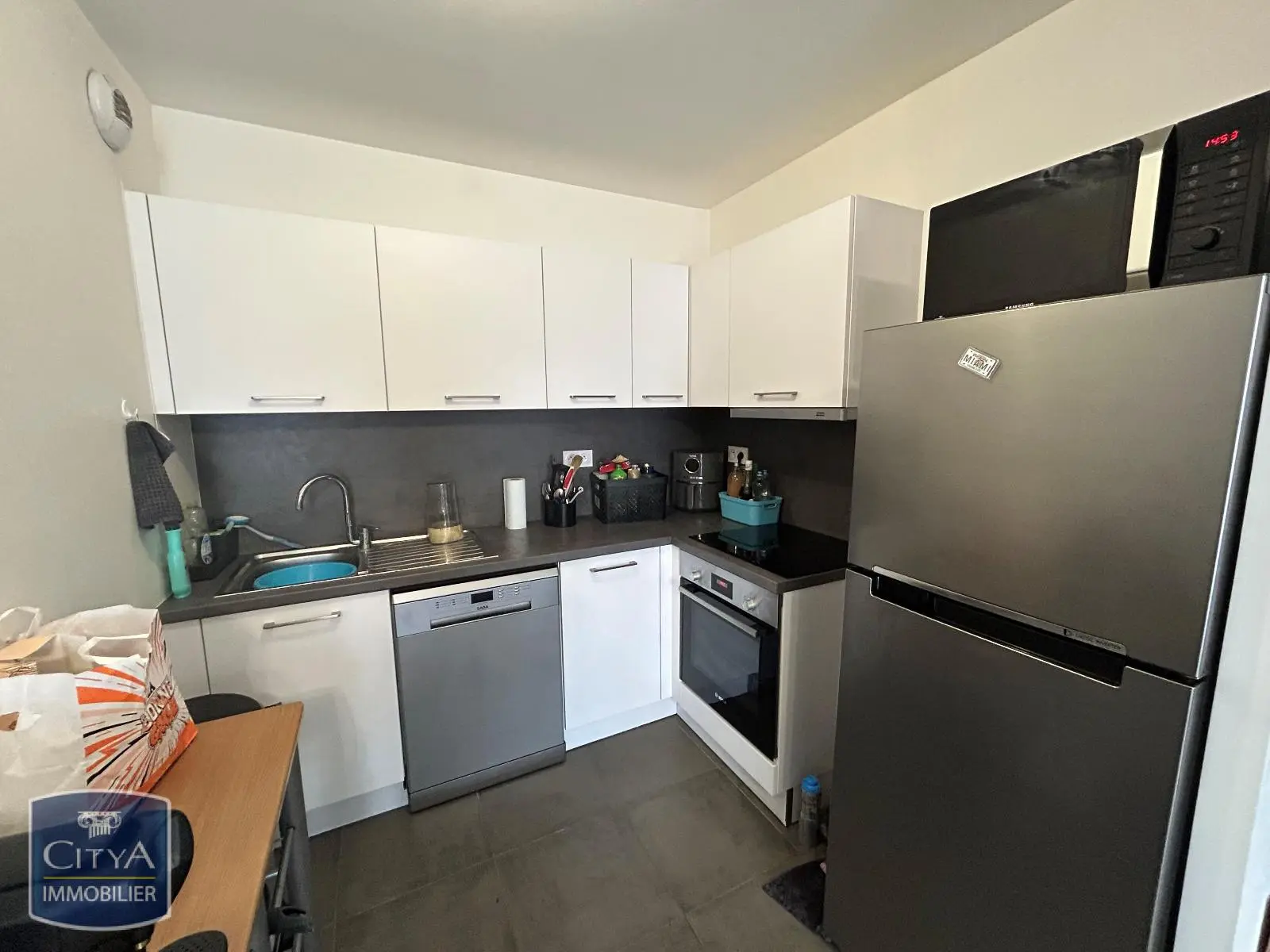 Photo 5 Appartement 3 pièces 61.5m²
