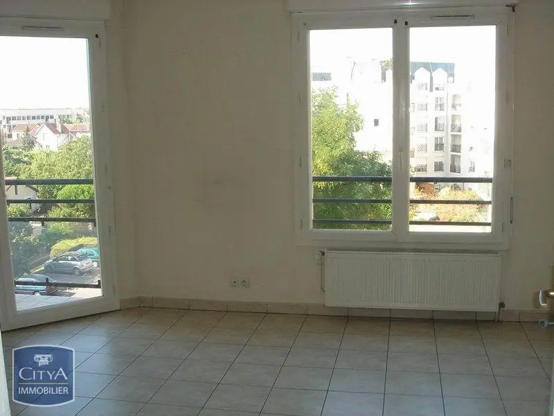 Photo 1 Appartement 1 pièce 23.34m²