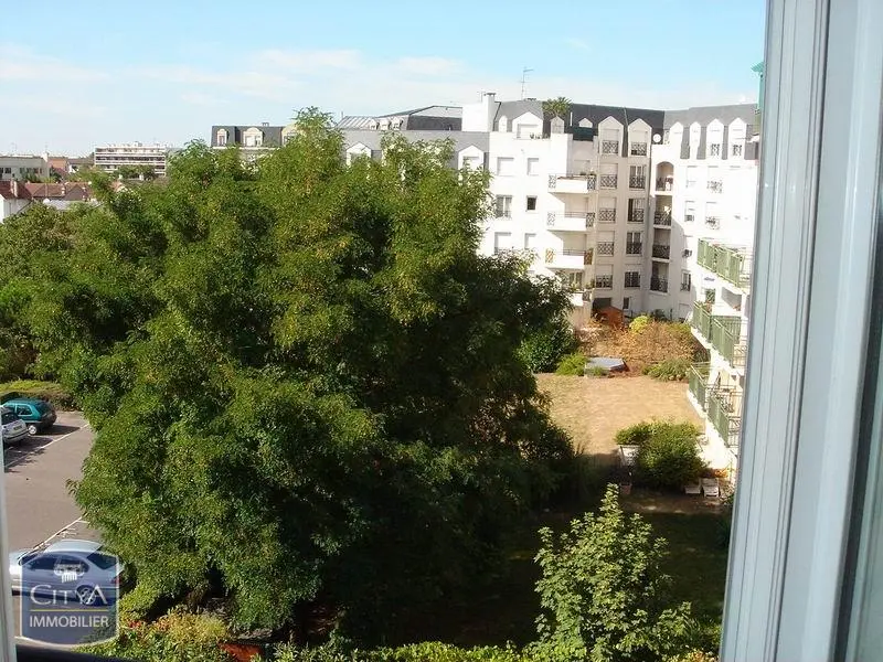 Photo 3 Appartement 1 pièce 23.34m²