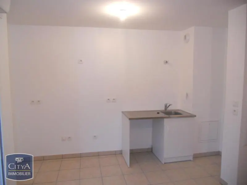 Photo 2 Appartement 3 pièces 52.4m²