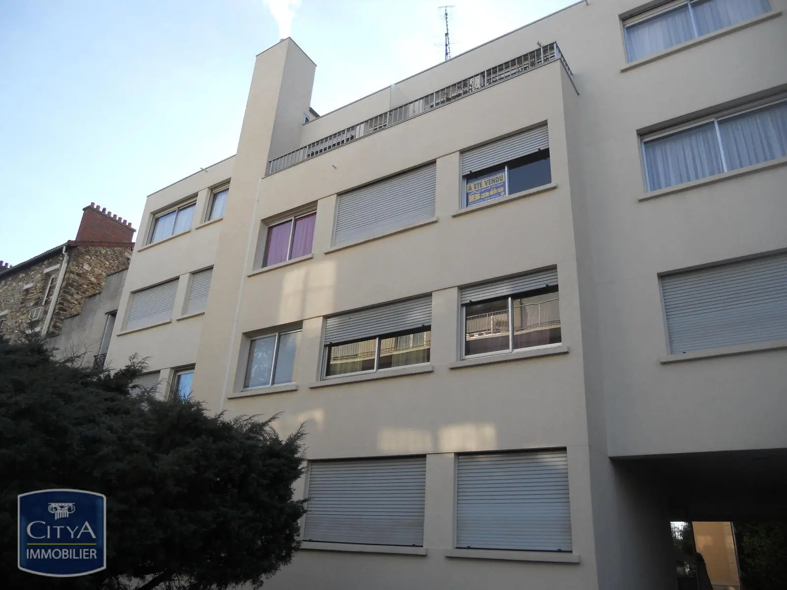 Photo 5 Appartement 1 pièce 35.45m²