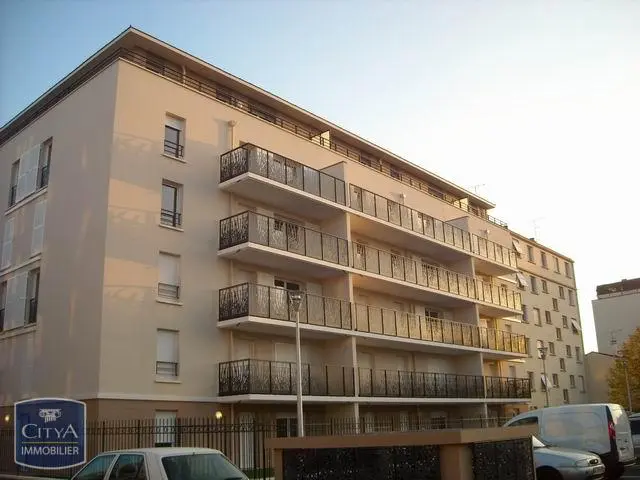 Photo 1 Appartement 3 pièces 52.4m²