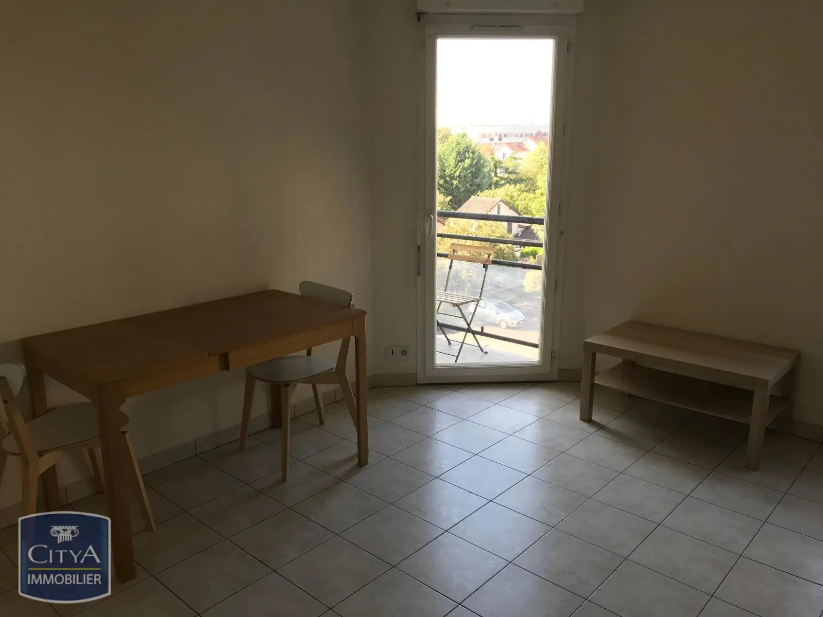 Photo 4 Appartement 1 pièce 23.34m²