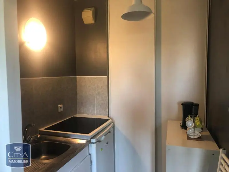 Photo 4 Appartement 1 pièce 32.21m²