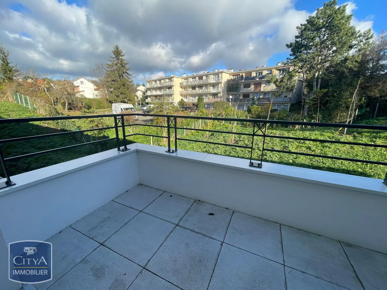 Photo 8 Appartement 2 pièces 41.31m²