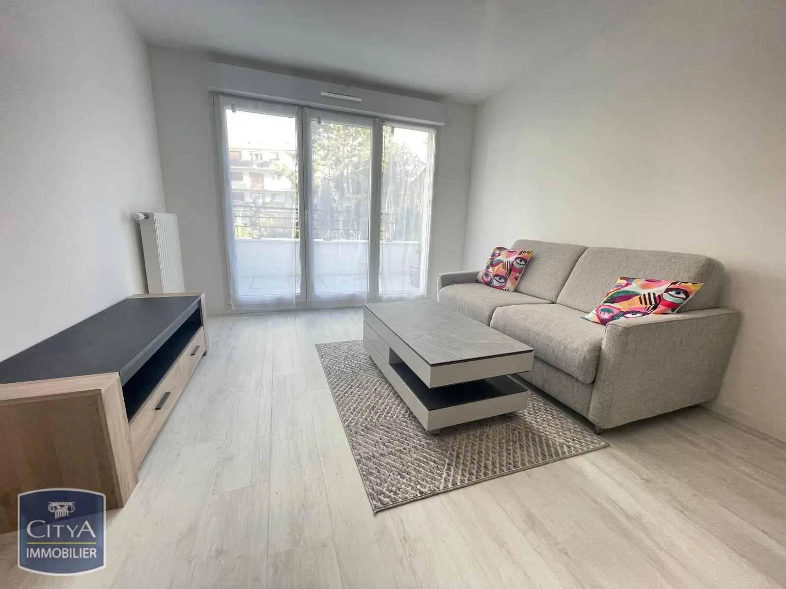Photo 4 Appartement 2 pièces 41.31m²