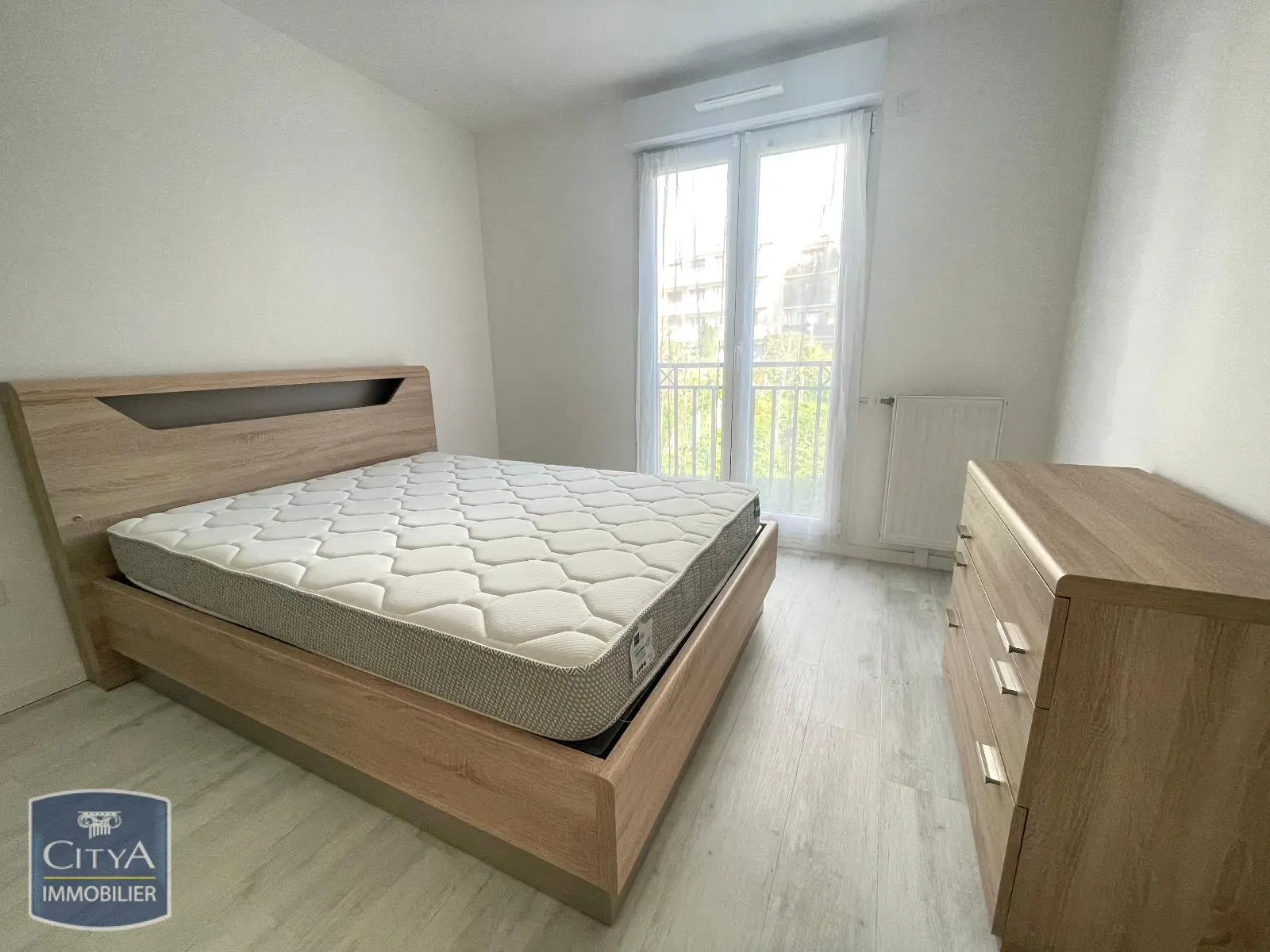 Photo 5 Appartement 2 pièces 41.31m²