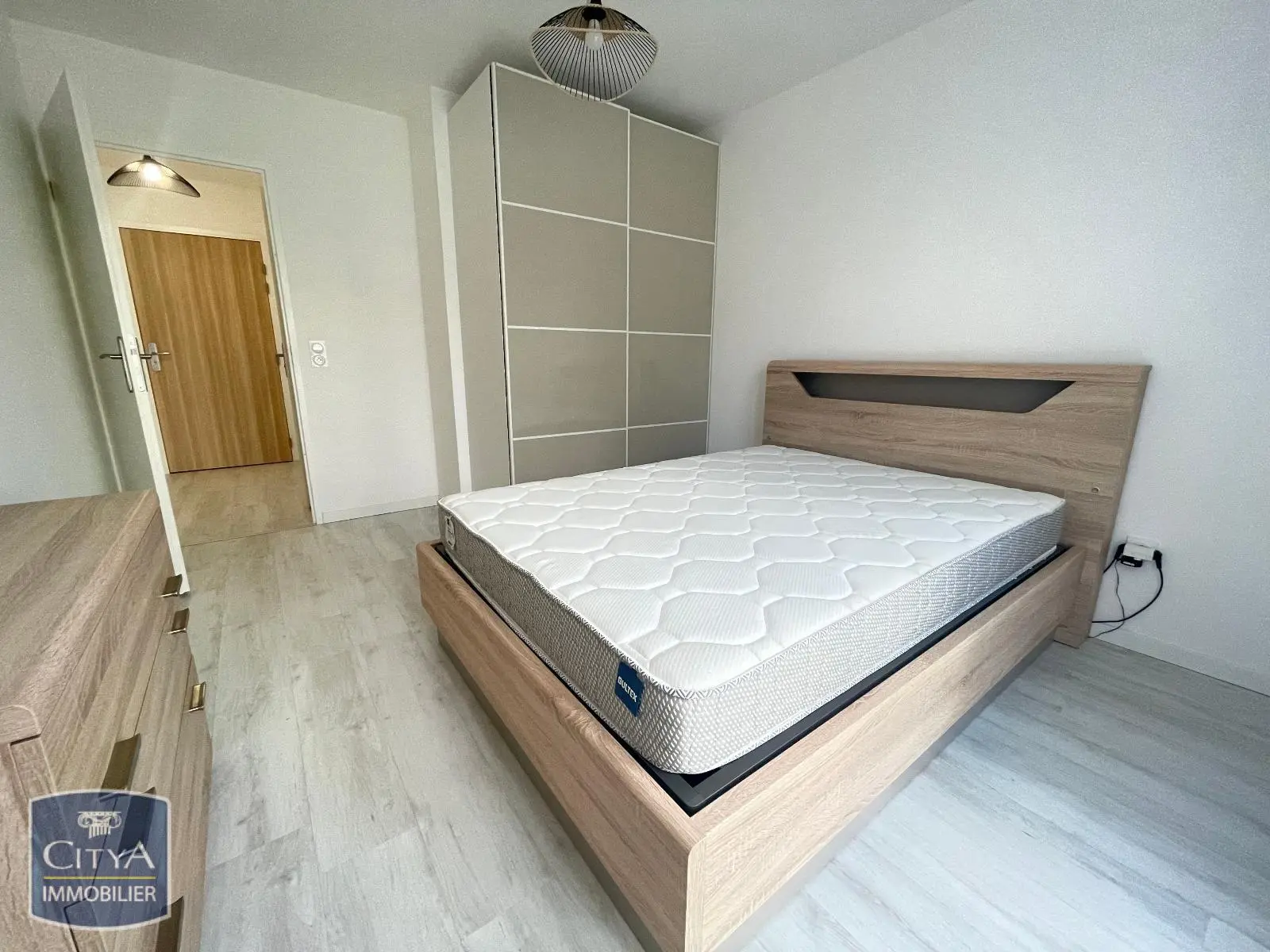 Photo 6 Appartement 2 pièces 41.31m²
