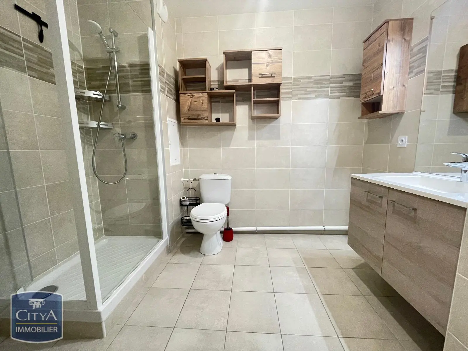 Photo 7 Appartement 2 pièces 41.31m²