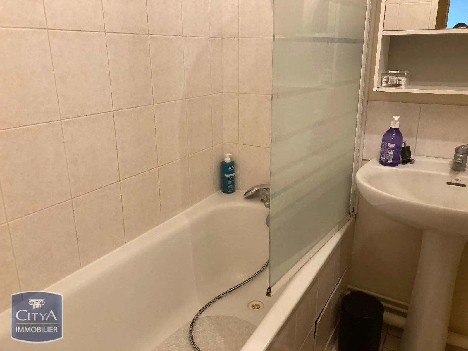Photo 2 Appartement 2 pièces 41.86m²
