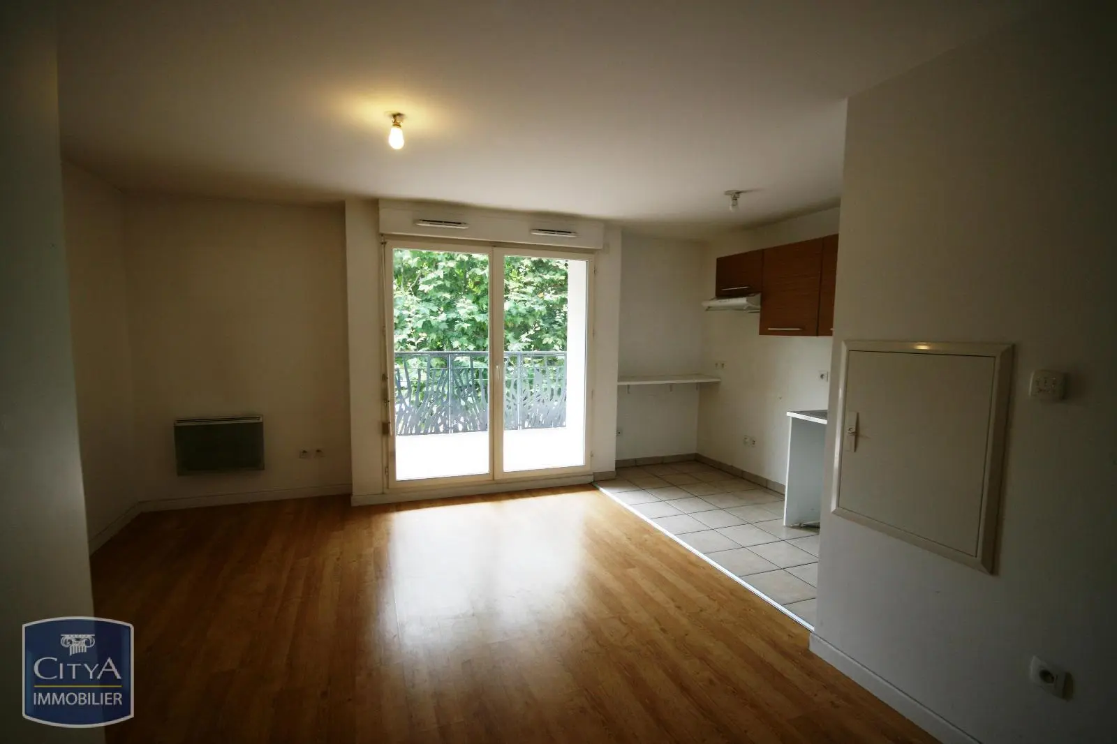 Photo 1 pour Appartement 3 pièces 52.4m² Photo 1 Appartement 3 pièces 52.4m²