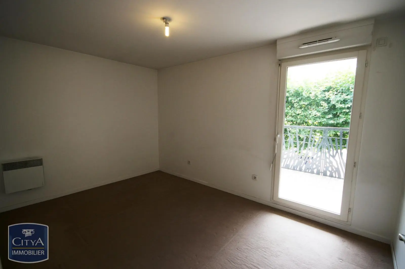 Photo 3 pour Appartement 3 pièces 52.4m² Photo 3 Appartement 3 pièces 52.4m²