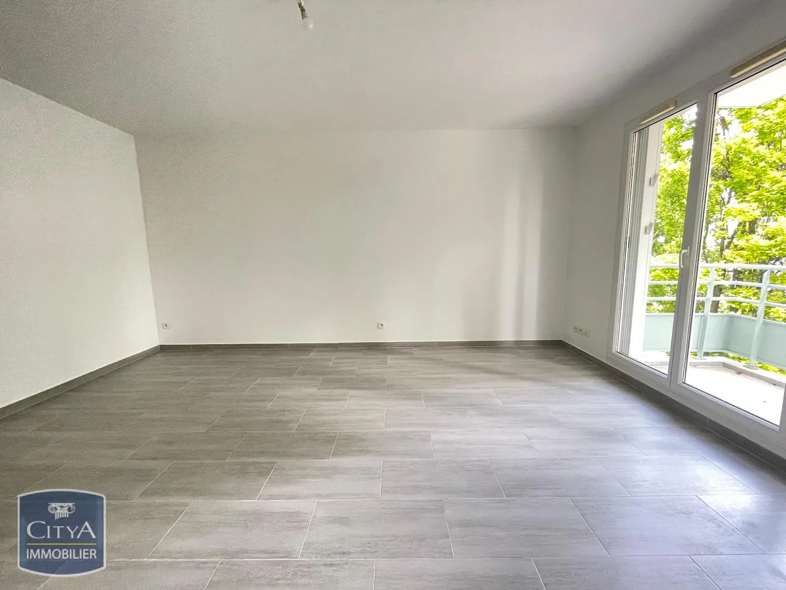 Photo 8 Appartement 2 pièces 41.86m²