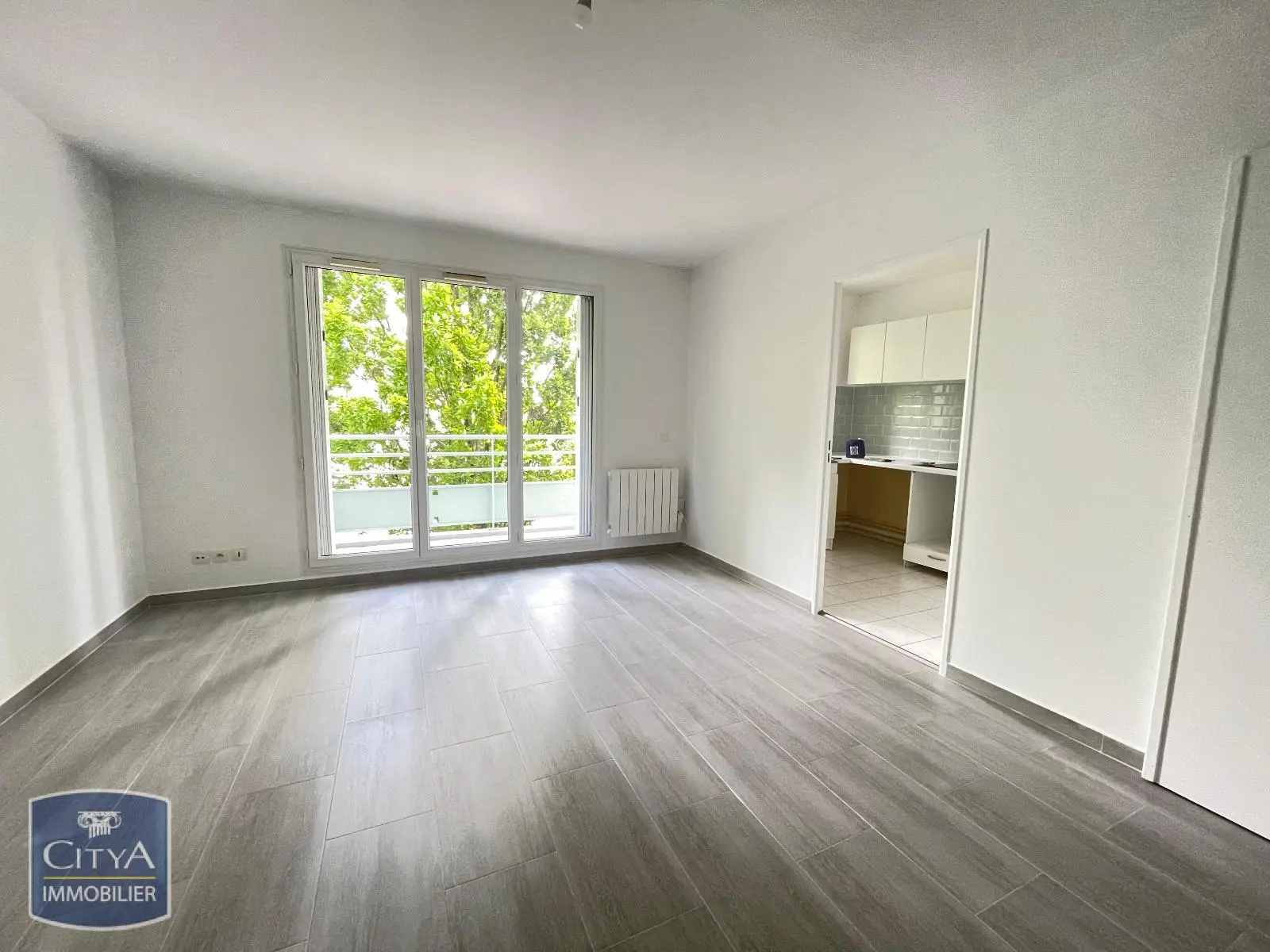 Photo 7 Appartement 2 pièces 41.86m²