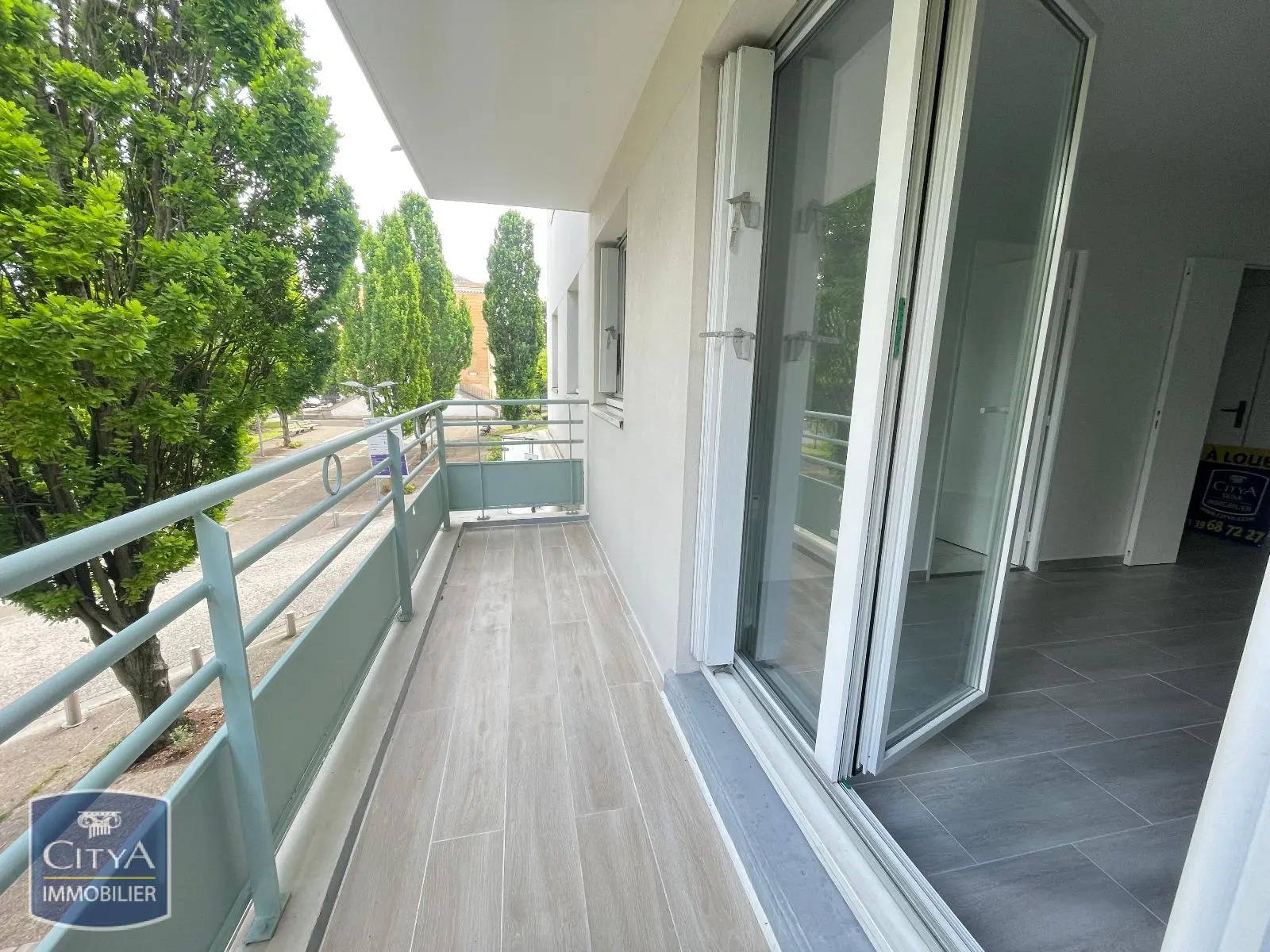 Photo 6 Appartement 2 pièces 41.86m²