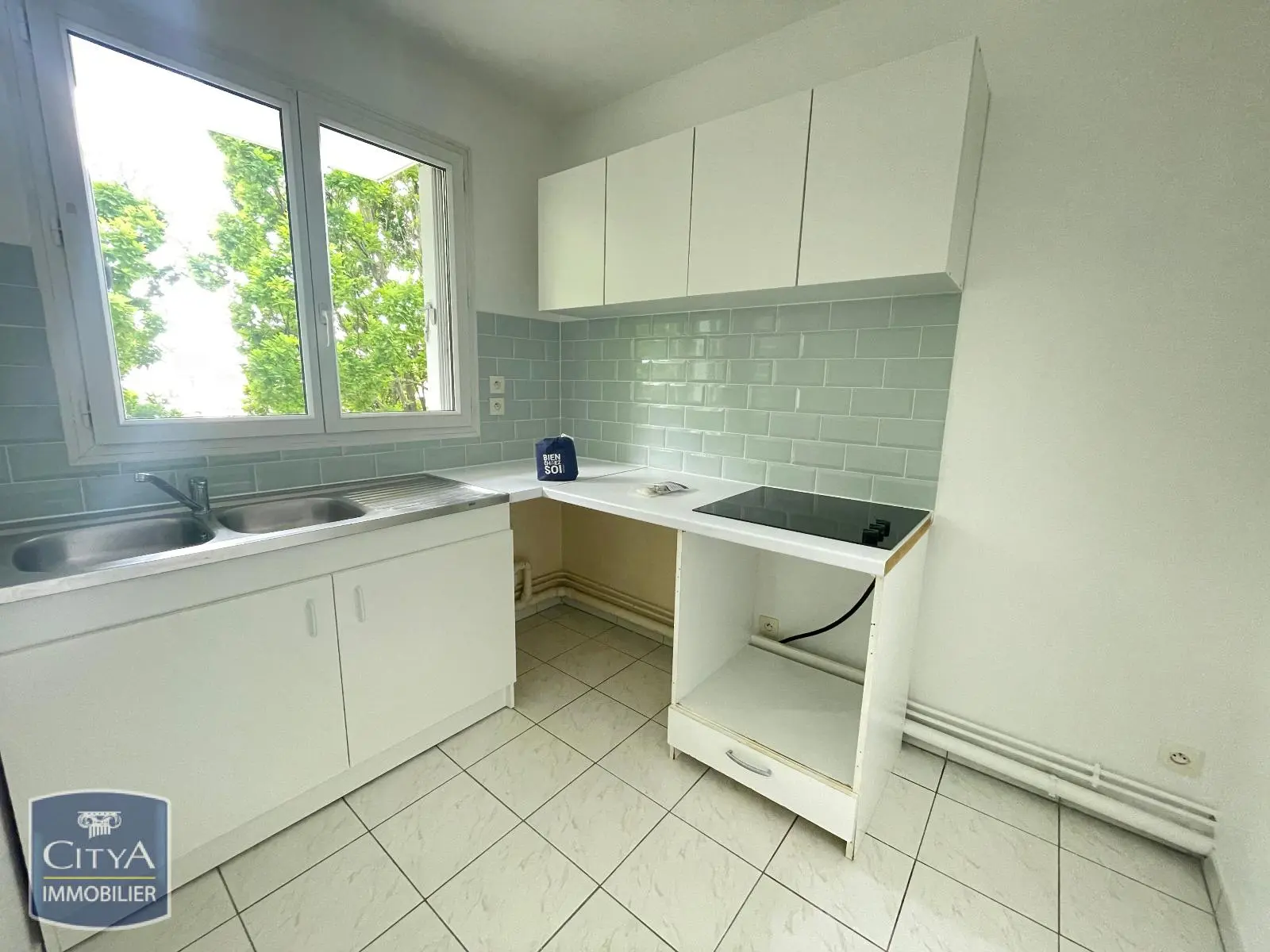 Photo 5 Appartement 2 pièces 41.86m²