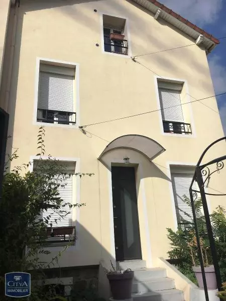 Photo 2 appartement Argenteuil