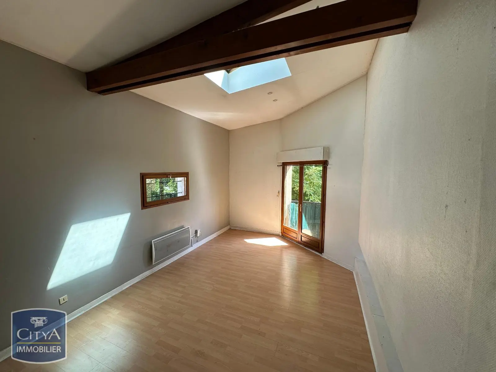 Photo 1 Appartement 3 pièces 62.3m²
