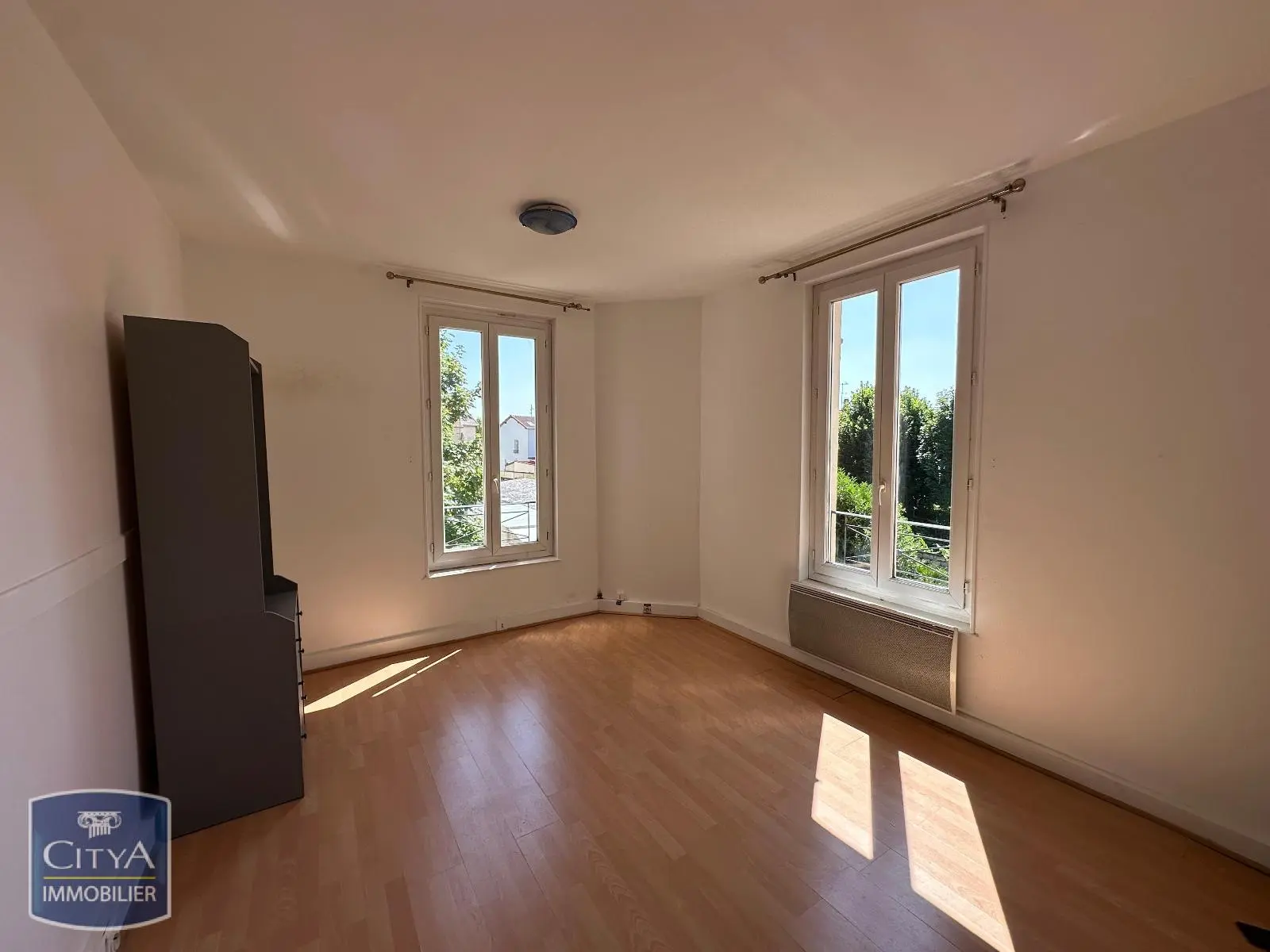 Photo 3 Appartement 3 pièces 62.3m²