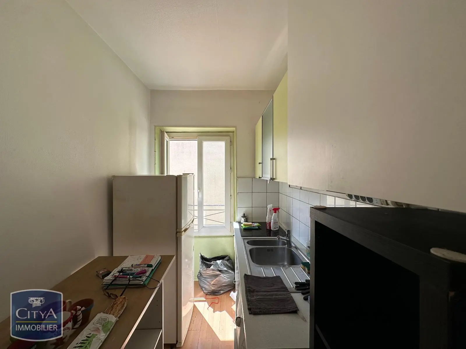 Photo 5 Appartement 3 pièces 62.3m²