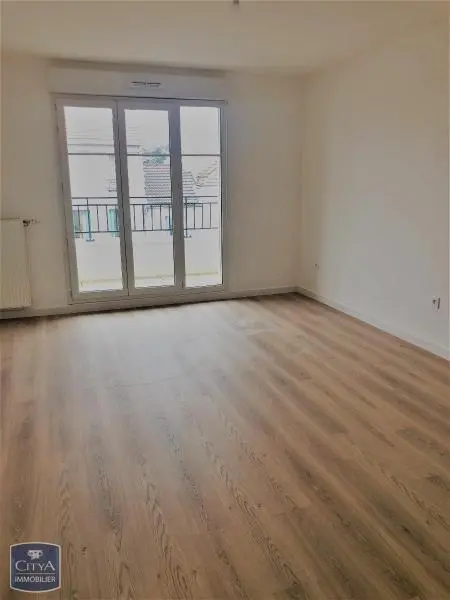 Photo 1 Appartement 2 pièces 39.9m²