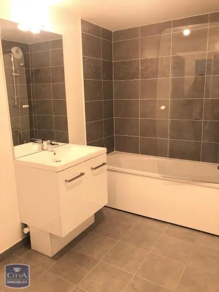 Photo 2 Appartement 2 pièces 39.9m²