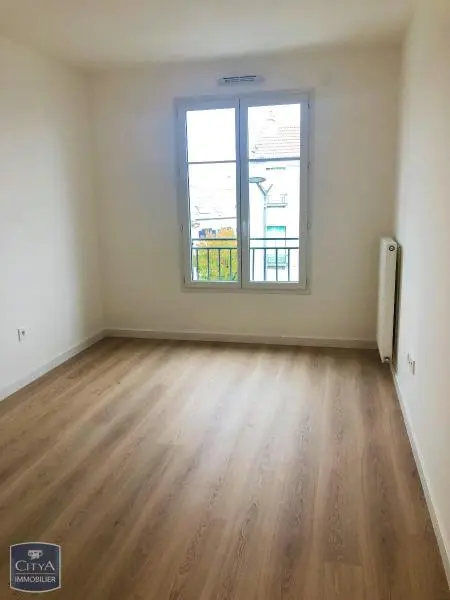 Photo 3 Appartement 2 pièces 39.9m²
