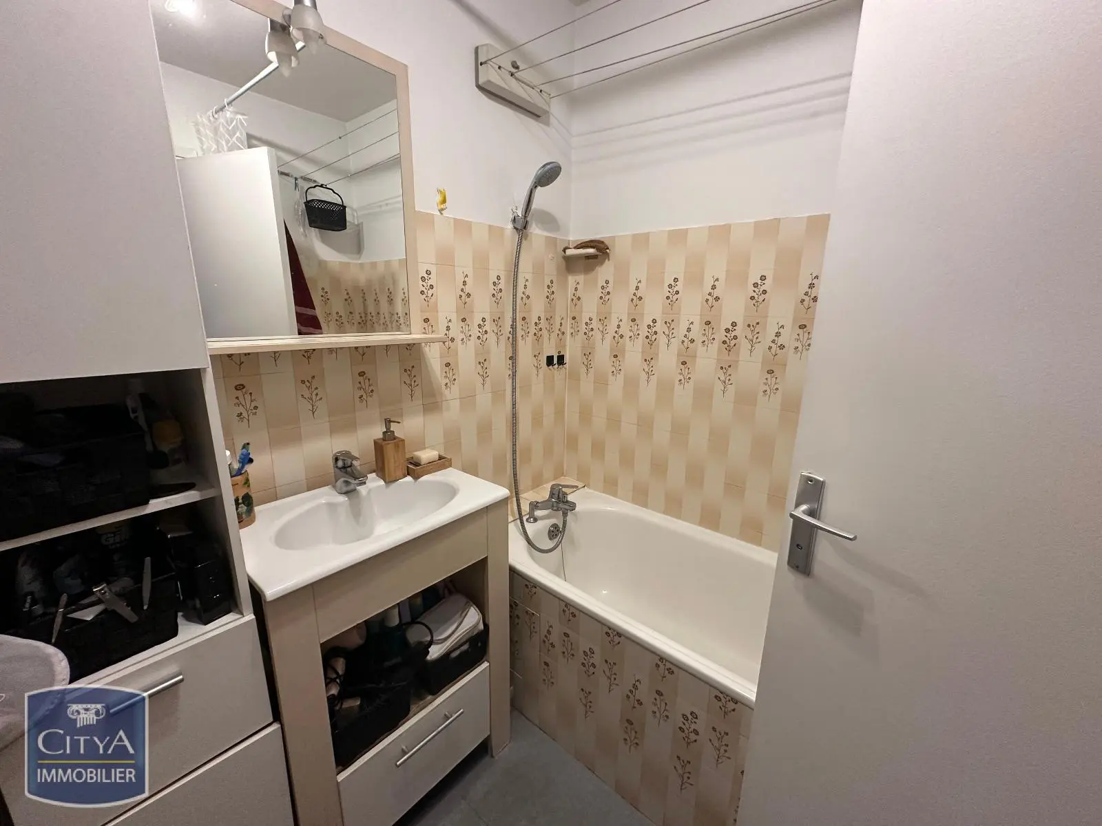 Photo 4 Appartement 1 pièce 35.45m²