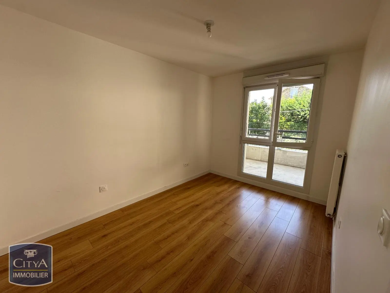 Photo 2 Appartement 4 pièces 83.21m²