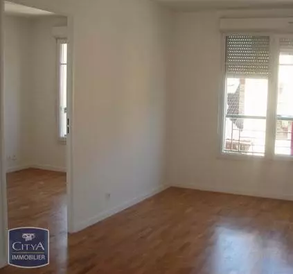 Photo Appartement 2 pièces 39.92m²