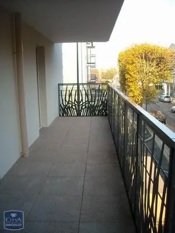 Photo 4 Appartement 3 pièces 52.4m²