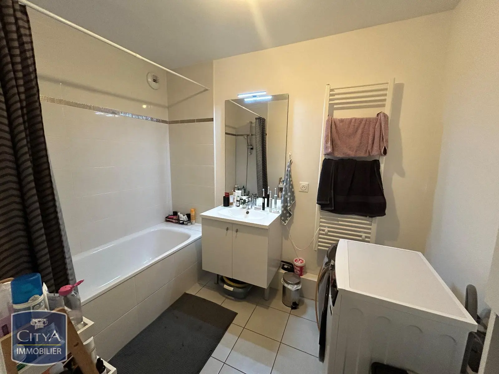 Photo 4 Appartement 3 pièces 61.84m²