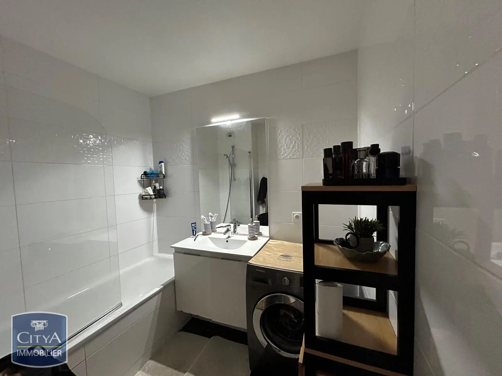 Photo 6 Appartement 3 pièces 61.5m²