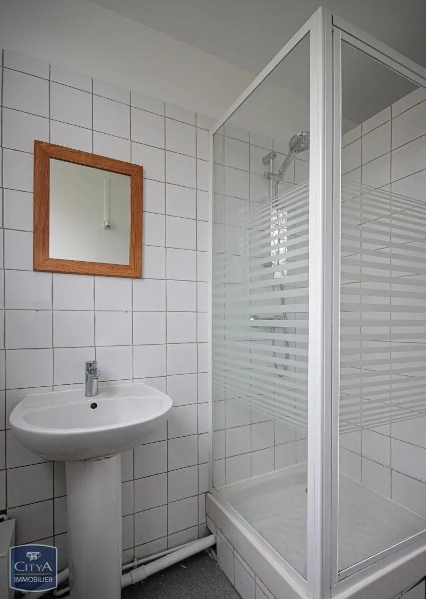 Photo 6 Appartement 3 pièces 50.63m²