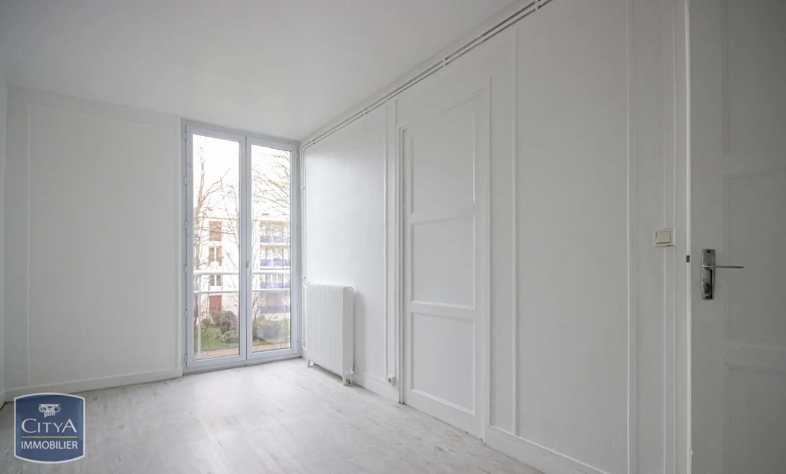 Photo 5 Appartement 3 pièces 50.63m²
