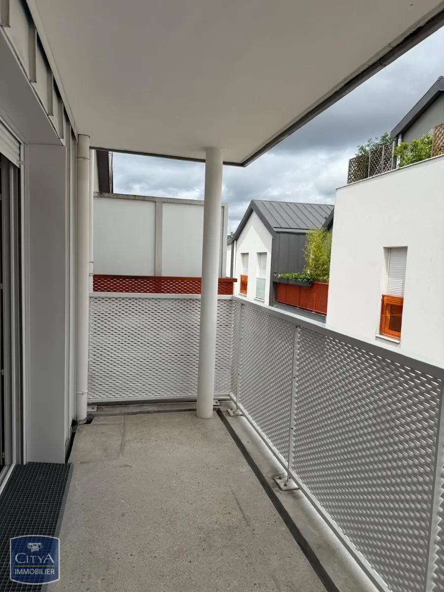 Photo 3 Appartement 2 pièces 42.9m²