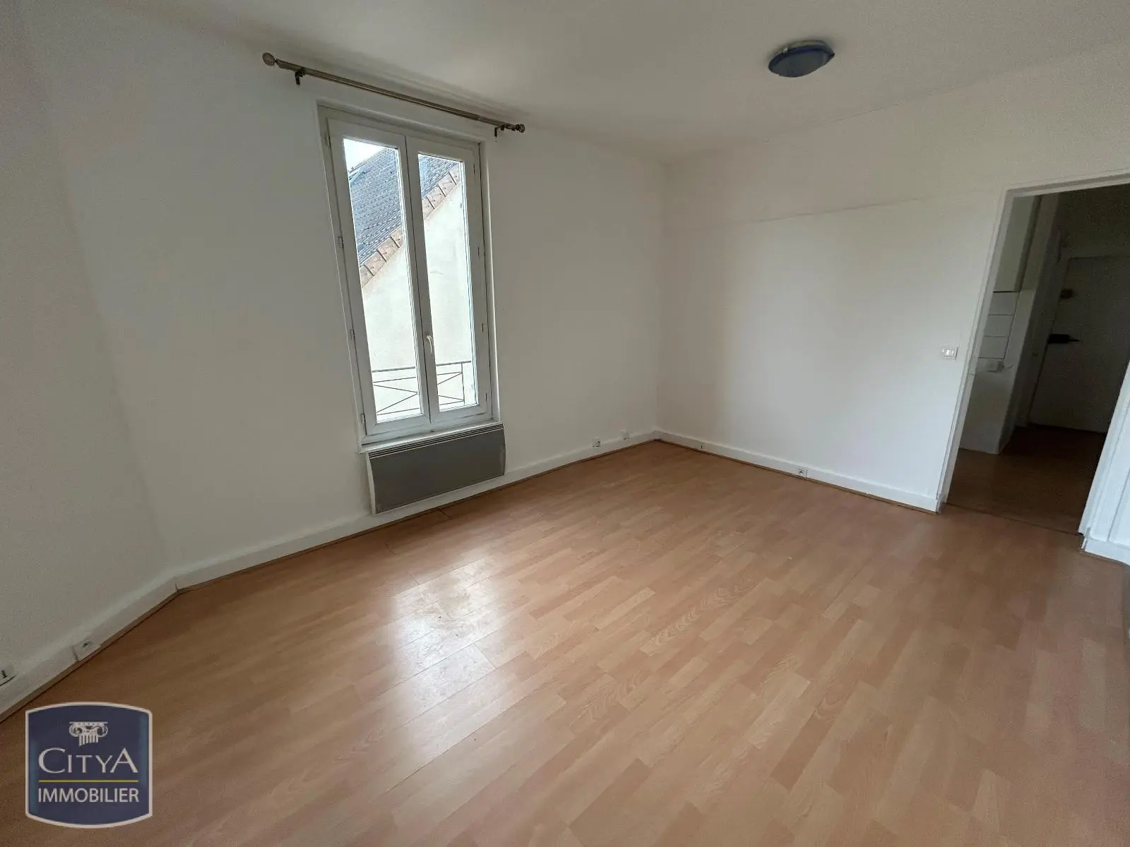 Photo 2 Appartement 3 pièces 62.3m²