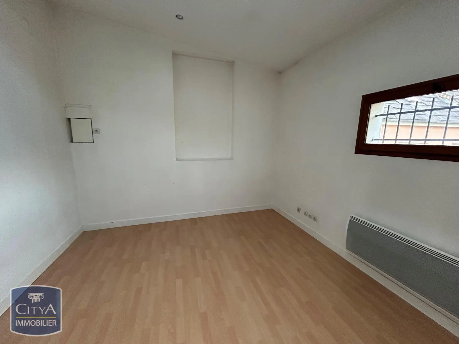 Photo 3 Appartement 3 pièces 62.3m²