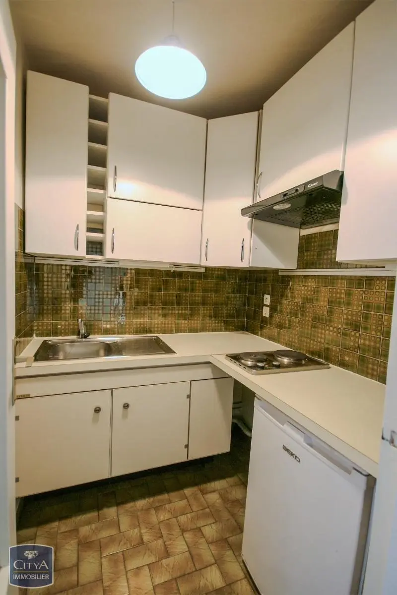 Photo 3 pour Appartement 1 pièce 33m² Photo 3 Appartement 1 pièce 33m²