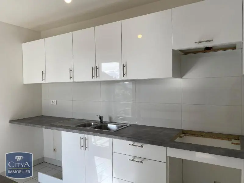 Photo 4 Appartement 4 pièces 117.9m²