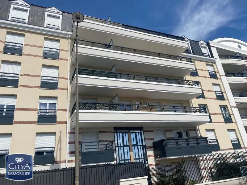 Photo 9 Appartement 4 pièces 83.21m²