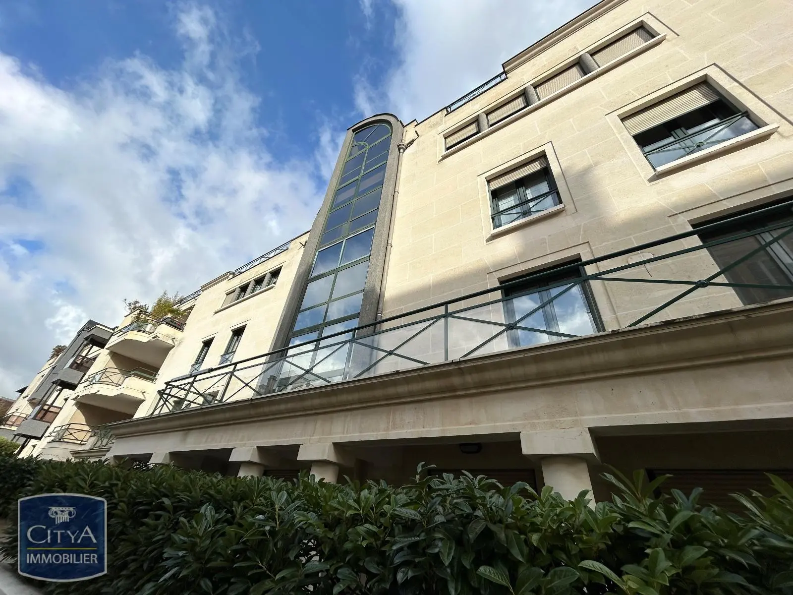 Photo 7 pour Appartement 4 pièces 117.9m² Photo 7 Appartement 4 pièces 117.9m²