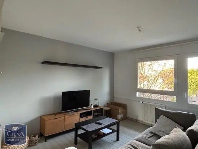 Photo 1 Appartement 4 pièces 70.05m²