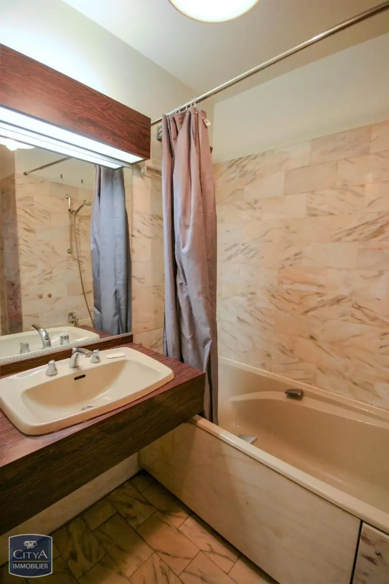 Photo 4 pour Appartement 1 pièce 33m² Photo 4 Appartement 1 pièce 33m²