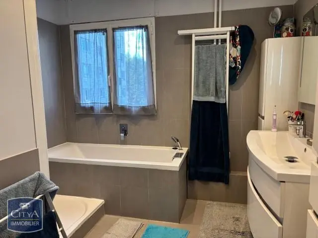 Photo 4 Appartement 4 pièces 70.05m²