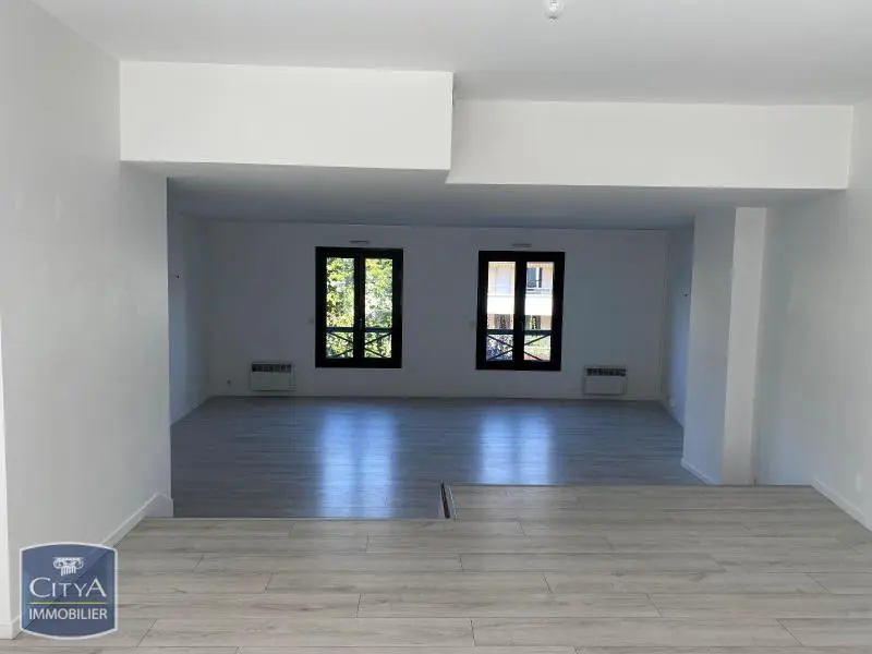 Photo 2 Appartement 4 pièces 117.9m²