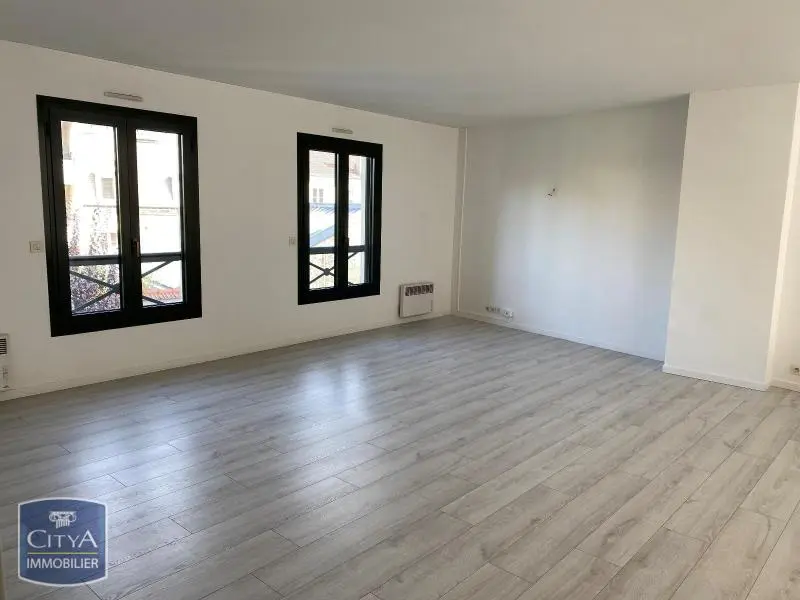 Photo 3 Appartement 4 pièces 117.9m²